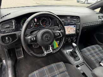 Volkswagen Golf 1.4 TSI Gte Dsg Geen Schade picture 7