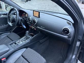 Audi A3 Sportback 1.6 TDI DSG S-Line Pano Bang&Olufsen picture 13