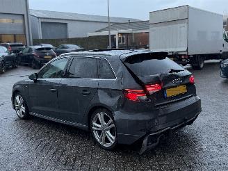 Audi A3 Sportback 1.6 TDI DSG S-Line Pano Bang&Olufsen picture 4