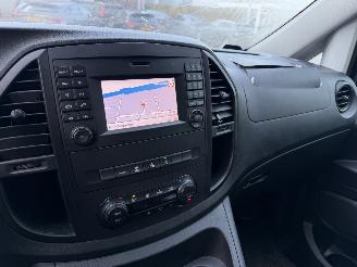 Mercedes Vito 116 Cdi Lang Dubbelcabine Automaat NAP Nederlandse Auto! picture 9