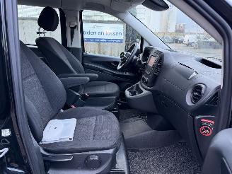 Mercedes Vito 116 Cdi Lang Dubbelcabine Automaat NAP Nederlandse Auto! picture 12