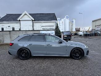 Audi A4 Avant 40 TFSI S-Line Pano Virtual Cockpit Facelift picture 8