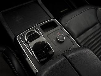 Mercedes GLE Coupé 350D 4Matic AMG Pakket Pano Nap Nederlandse Auto 360Camera picture 13