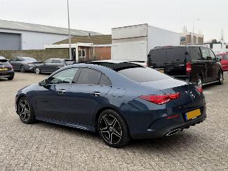 Mercedes Cla-klasse 200 AMG Pakket Pano Sfeerverlichting Nederlandse Auto picture 4