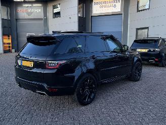 Land Rover Range Rover sport P400e Autobiography Dynamic Pano Meridian picture 5