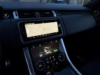 Land Rover Range Rover sport P400e Autobiography Dynamic Pano Meridian picture 9