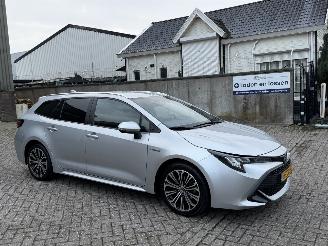 Toyota Corolla Touring Sports 1.8 Hybrid Dynamic Nap Nederlandse Auto picture 2