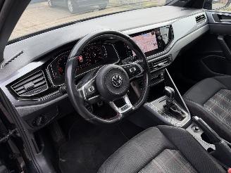 Volkswagen Polo 2.0 TSI GTI 200Pk DSG Pano picture 9