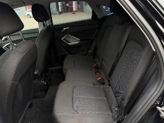 Audi Q3 Sportback 45 TFSI E S-Line Virtual Cockpit picture 12