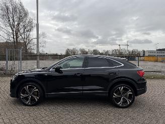 Audi Q3 Sportback 45 TFSI E S-Line Virtual Cockpit picture 4