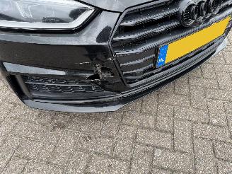 Audi A5 Sportback 2.0 TFSI S-Line 360Camera Virtual Cockpit picture 20