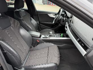 Audi A5 Sportback 2.0 TFSI S-Line 360Camera Virtual Cockpit picture 11