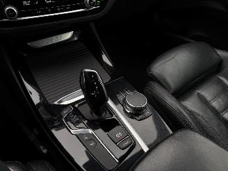 BMW X3 Xdrive 20D 190Pk M-Pakket Executive Edition picture 9