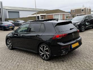 Unfallwagen Volkswagen Golf 1.5 eTSI DSG R-Line Pano Harman Kardon 2020/9