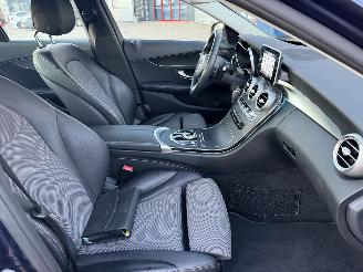 Mercedes C-klasse 180 Premium Nap Nederlandse Auto picture 10