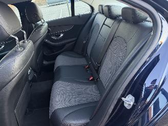 Mercedes C-klasse 180 Premium Nap Nederlandse Auto picture 14