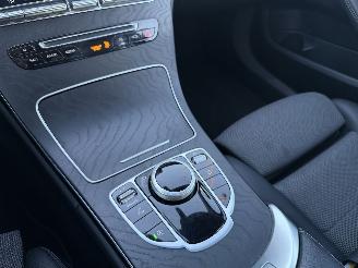 Mercedes C-klasse 180 Premium Nap Nederlandse Auto picture 13