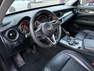 Alfa Romeo Stelvio 2.2D Super 179Pk Automaat picture 7