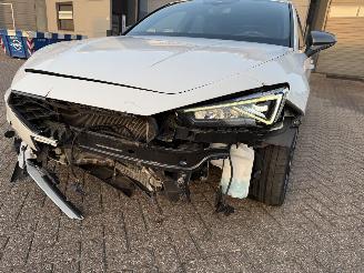 Seat Leon 1.4 TSI E-Hybrid PHEV Fr Bussines Intense picture 16