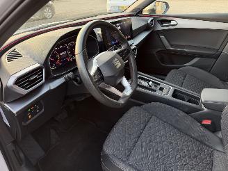 Seat Leon 1.4 TSI E-Hybrid PHEV Fr Bussines Intense picture 8