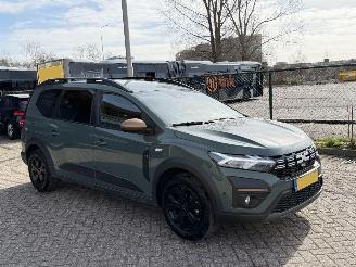 Schadeauto Dacia Jogger 1.6 Hybrid Automaat 140Extreme 7Persoons NAP Nederlandse Auto 2025/5
