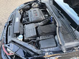 Volkswagen Golf 2.0 TSI GTI Dsg Virtual Cockpit picture 18