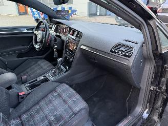 Volkswagen Golf 2.0 TSI GTI Dsg Virtual Cockpit picture 10