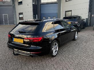 Audi A4 Avant 2.0 TFSI MHEV Design Pro Line Plus picture 6