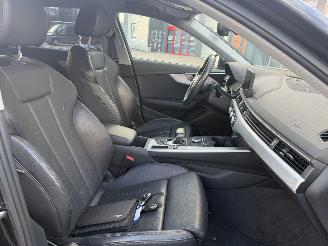 Audi A4 Avant 2.0 TFSI MHEV Design Pro Line Plus picture 10