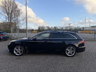 Audi A4 Avant 2.0 TFSI MHEV Design Pro Line Plus picture 4