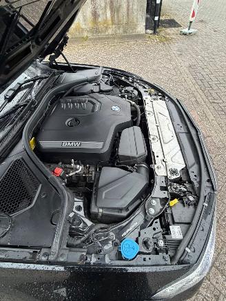 BMW 3-serie 320i Xdrive High Executive M-Pakket picture 18