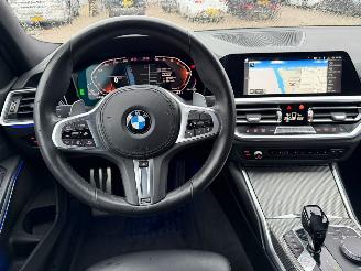BMW 3-serie 320i Xdrive High Executive M-Pakket picture 8