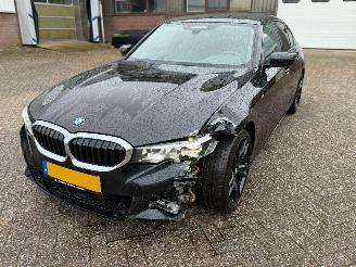 BMW 3-serie 320i Xdrive High Executive M-Pakket picture 15