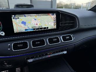 Mercedes GLE Coupé 350 De 4Matic Executive Pano 360Camera Sfeerverlichting Burnmester Memory picture 14