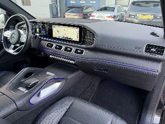 Mercedes GLE Coupé 350 De 4Matic Executive Pano 360Camera Sfeerverlichting Burnmester Memory picture 11