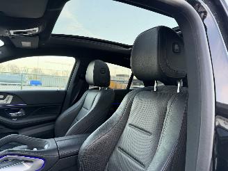 Mercedes GLE Coupé 350 De 4Matic Executive Pano 360Camera Sfeerverlichting Burnmester Memory picture 17
