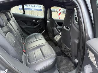 Jaguar I-Pace EV400 SE 90 KWh Kuipstoelen Meridian picture 21
