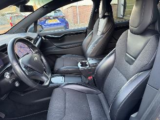 Tesla Model X 75D Base 6Persoons picture 8