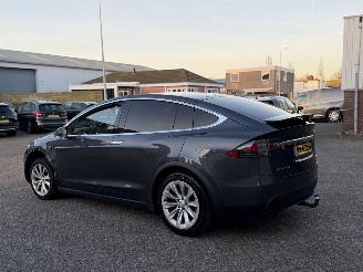 Tesla Model X 75D Base 6Persoons picture 4
