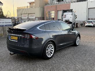 Tesla Model X 75D Base 6Persoons picture 6