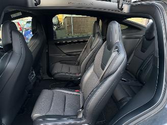 Tesla Model X 75D Base 6Persoons picture 12