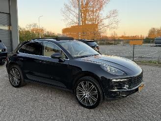 Porsche Macan 3.0D S 258Pk Pano Bose picture 2