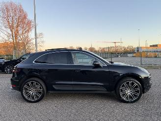 Porsche Macan 3.0D S 258Pk Pano Bose picture 7