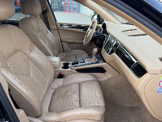 Porsche Macan 3.0D S 258Pk Pano Bose picture 13