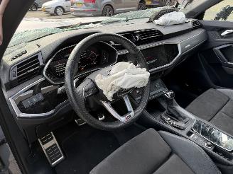 Audi Q3 RSQ3 Sportback 400Pk Pano Sonos picture 8