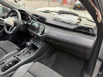 Audi Q3 RSQ3 Sportback 400Pk Pano Sonos picture 10