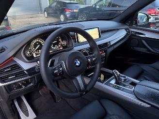 BMW X5 M50D 381Pk Pano Harman Kardon Head-Up picture 8