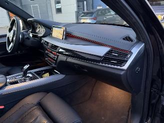 BMW X5 M50D 381Pk Pano Harman Kardon Head-Up picture 11