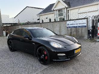 Porsche Panamera 3.6 Automaat picture 2