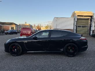 Porsche Panamera 3.6 Automaat picture 3